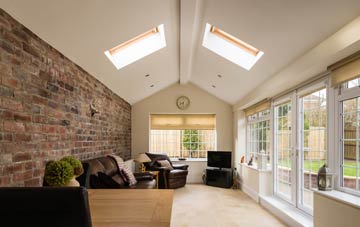 conservatory roof insulation Wavendon, Buckinghamshire