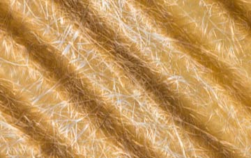 Wavendon fibreglass roof waterproofing