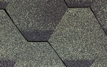 Wavendon fibreglass shingle repairs