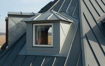 metal roofing Wavendon, Buckinghamshire