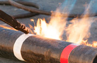 Wavendon flat roofing replacement