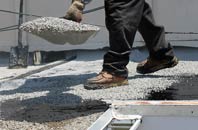 find rated Wavendon flat roofing replacement companies